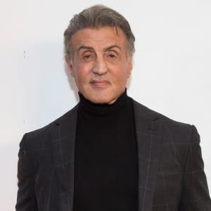 www.biography.com Sylvester Stallone - Age, Movies & Children - Biography